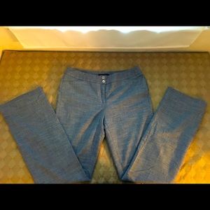White House Black Market pants